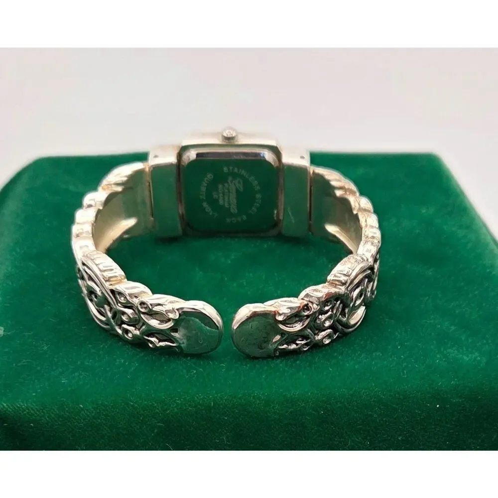 Geneva vintage platinum